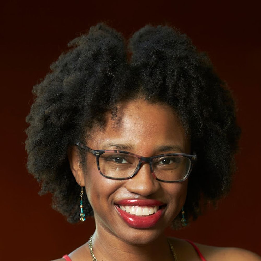Keyonna Summers