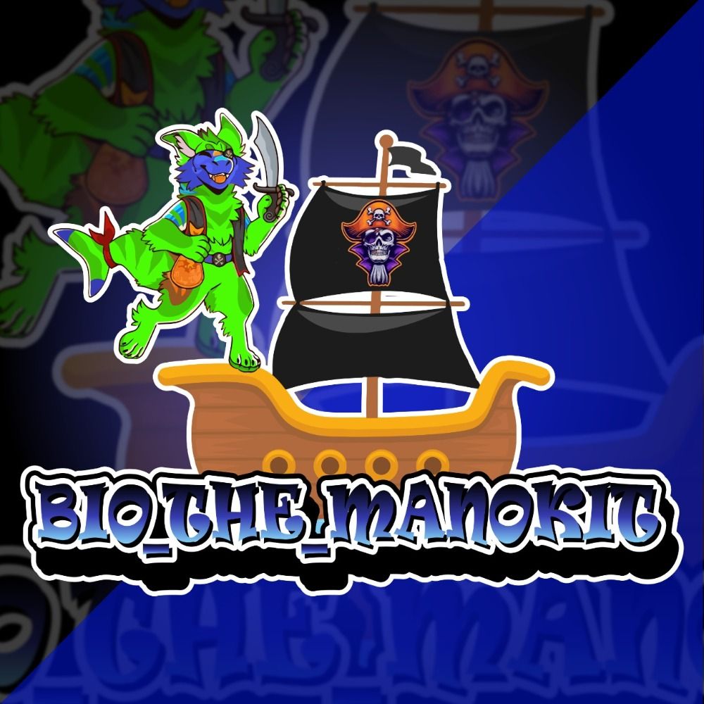 Bio the Manokit