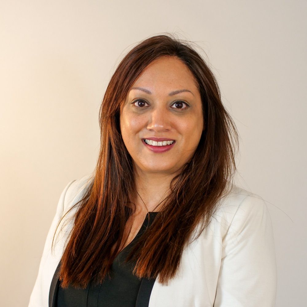 Dr Sharin Baldwin