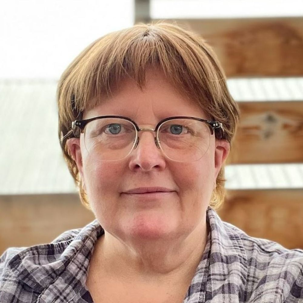 Dr Jane Garner