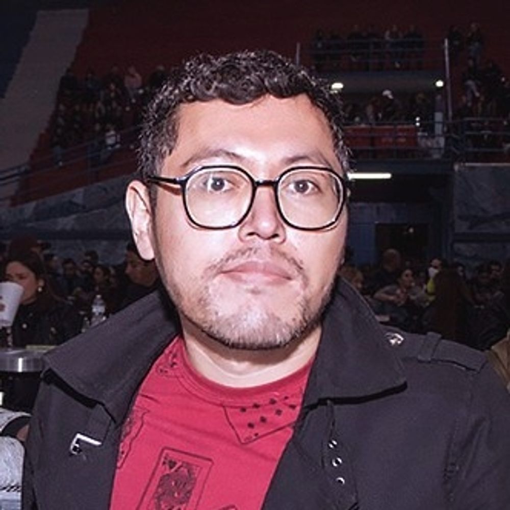 Axel Zapata