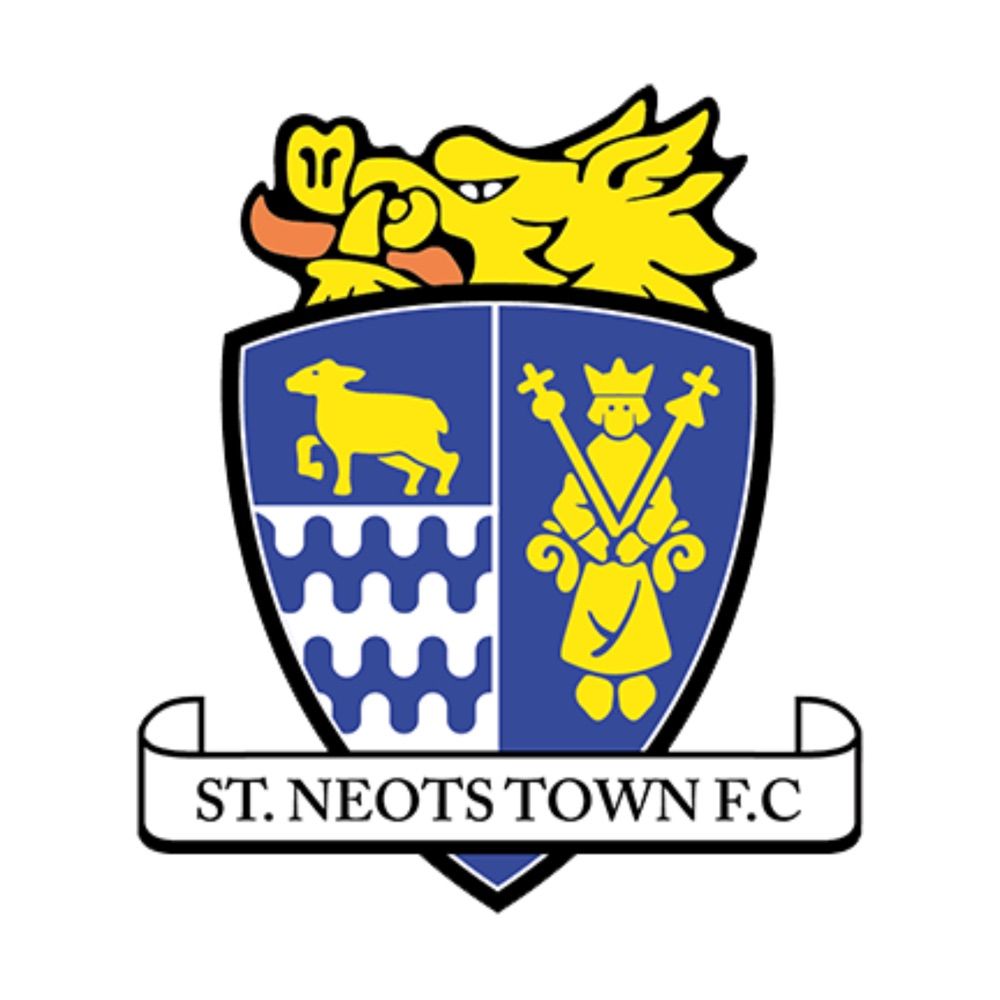 St Neots Town Football Club
