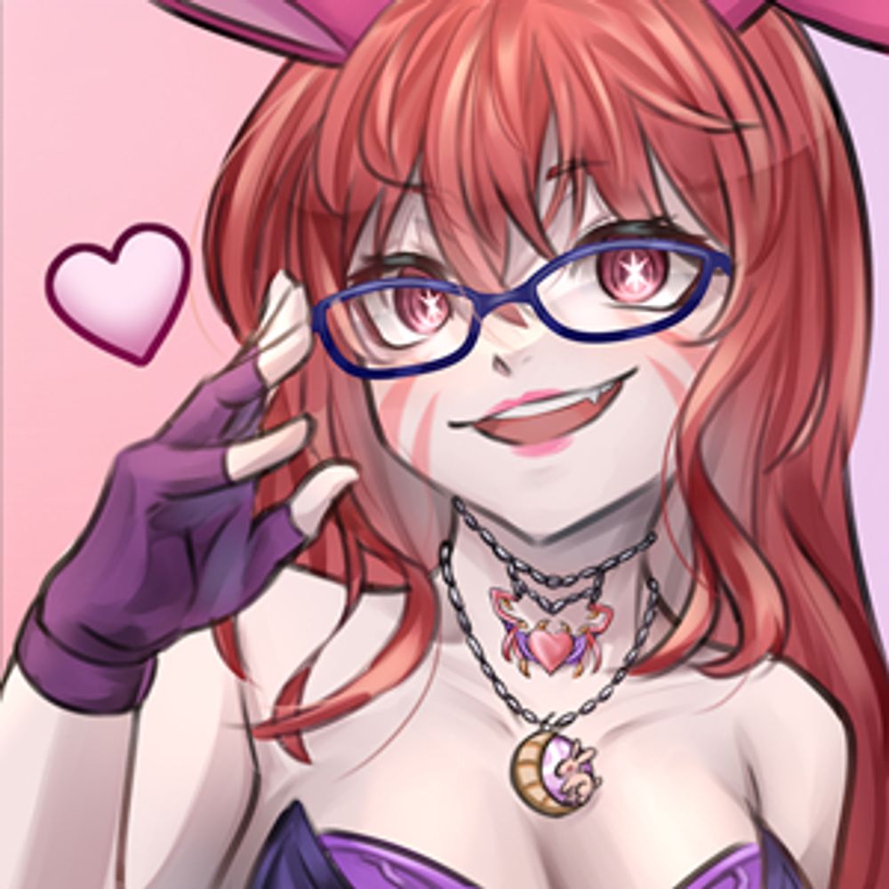 |Mashieru Tsuki |🐰💕 |Idol🔞 |