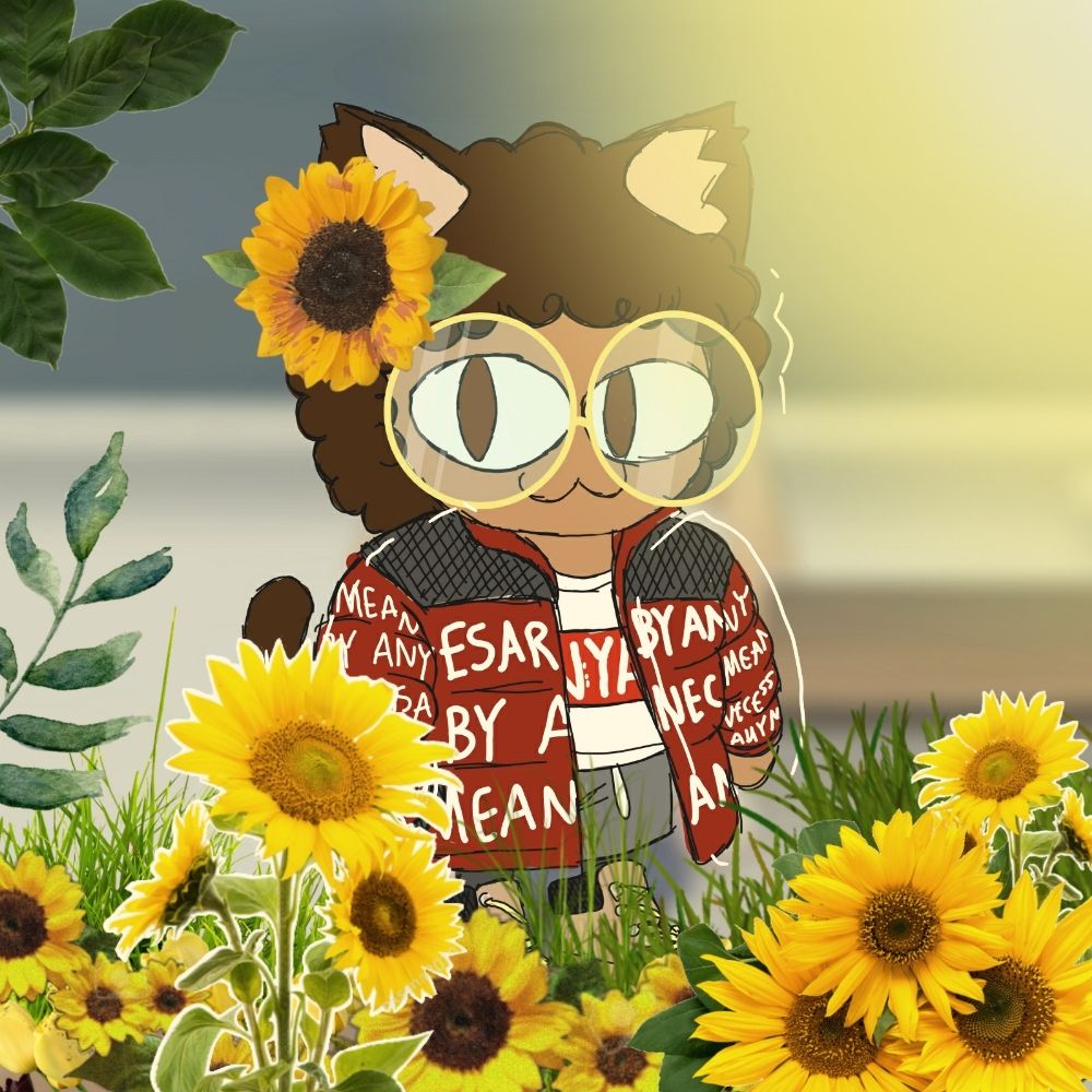 🌻Myles/Berry🌻 @DnD brainrot