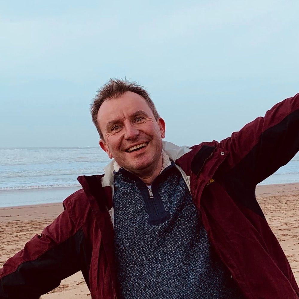 Dr. Mike Dunne