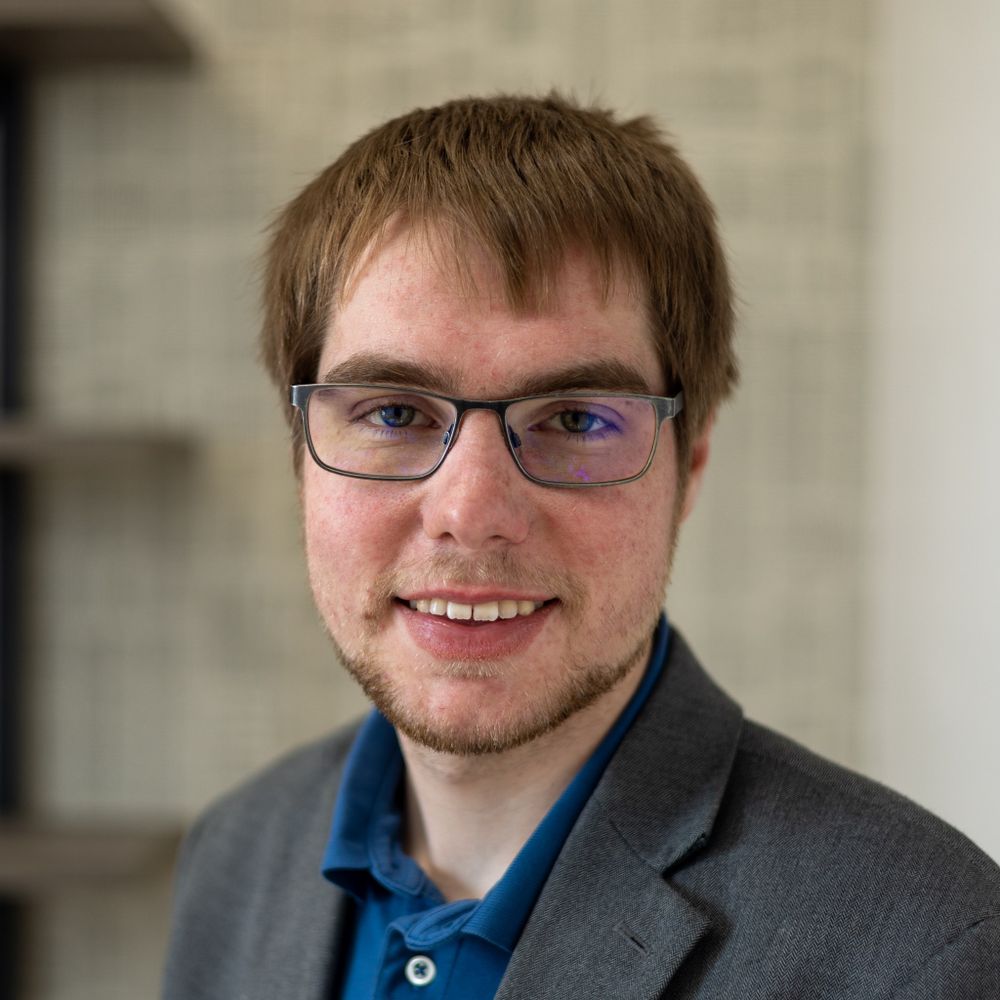 Noah Prail