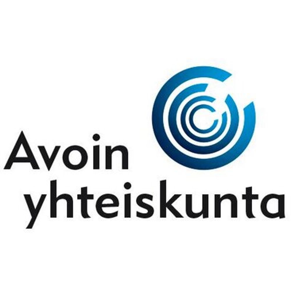 Avoin yhteiskunta ry