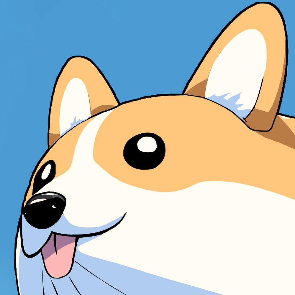 Corgi Cabal