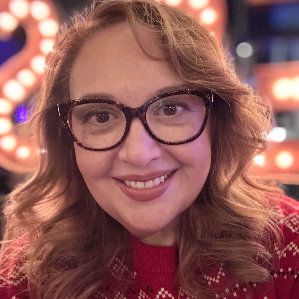 Jessica Hernandez (she/her/ella)