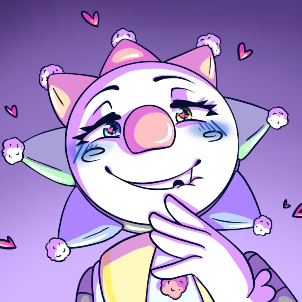 💕🔞Pika🔞💕