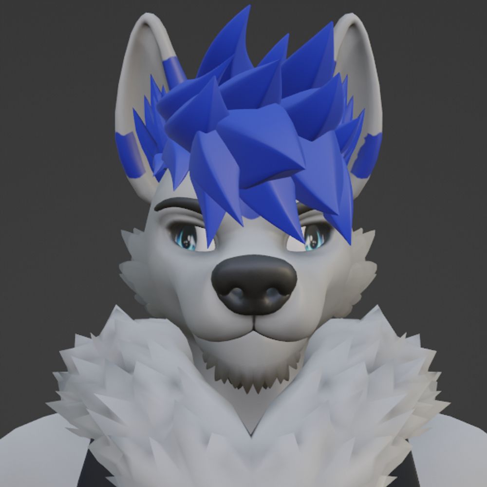 TKWolfbreon-3D