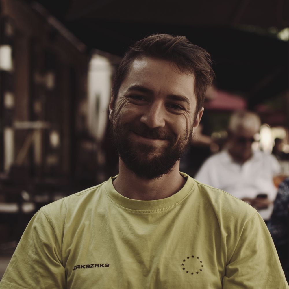 Felix Grünberger