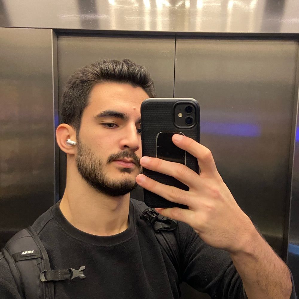 Semih Keskin