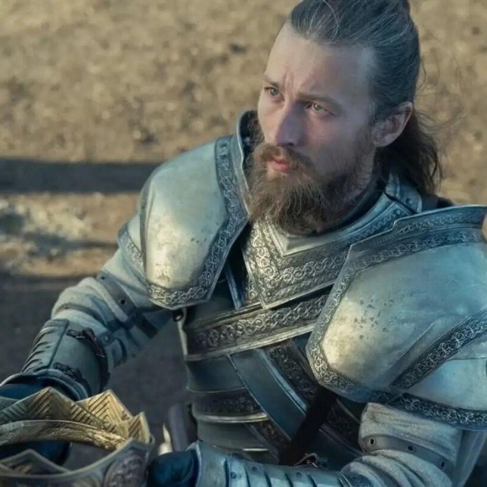 Ser Erryk Cargyll