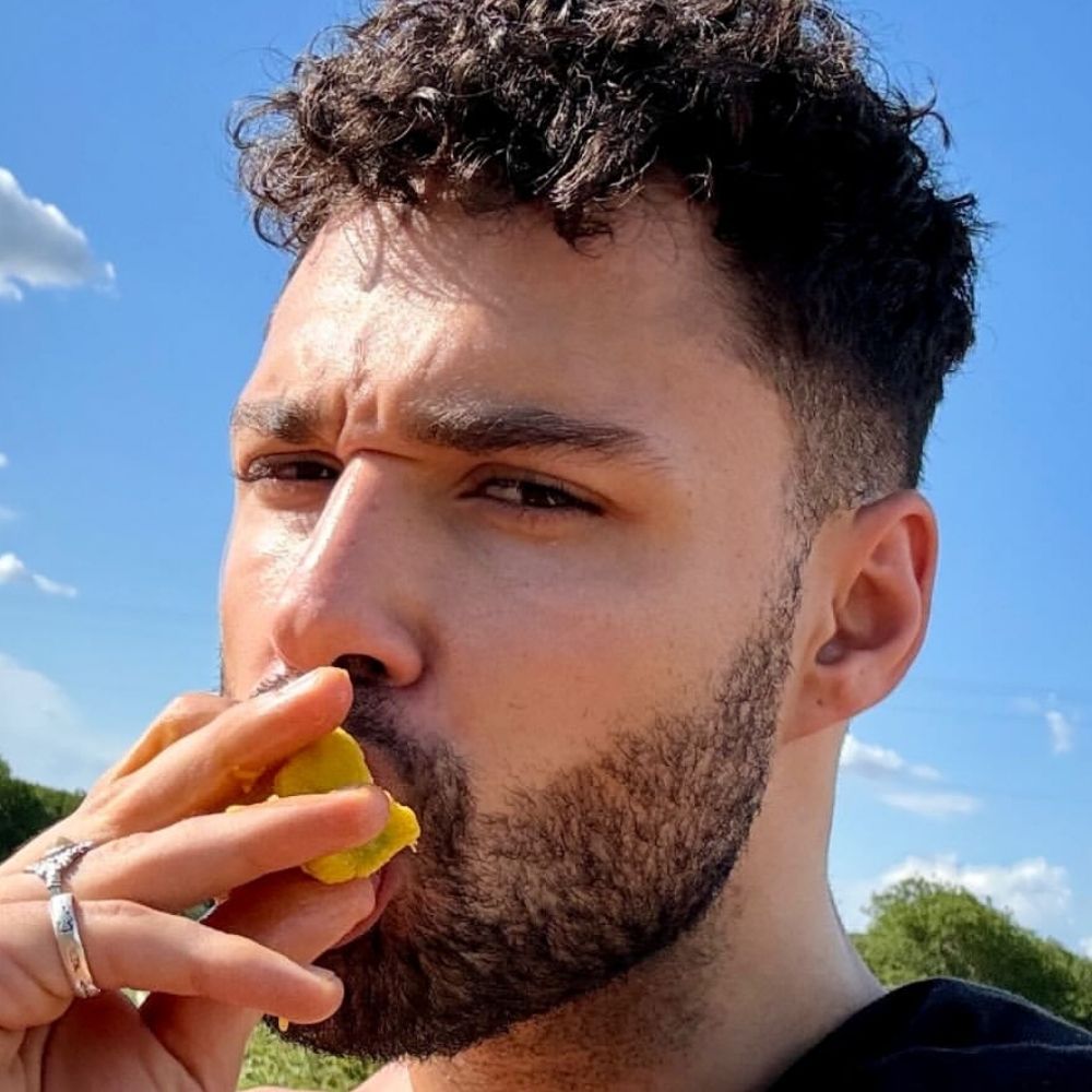 jon