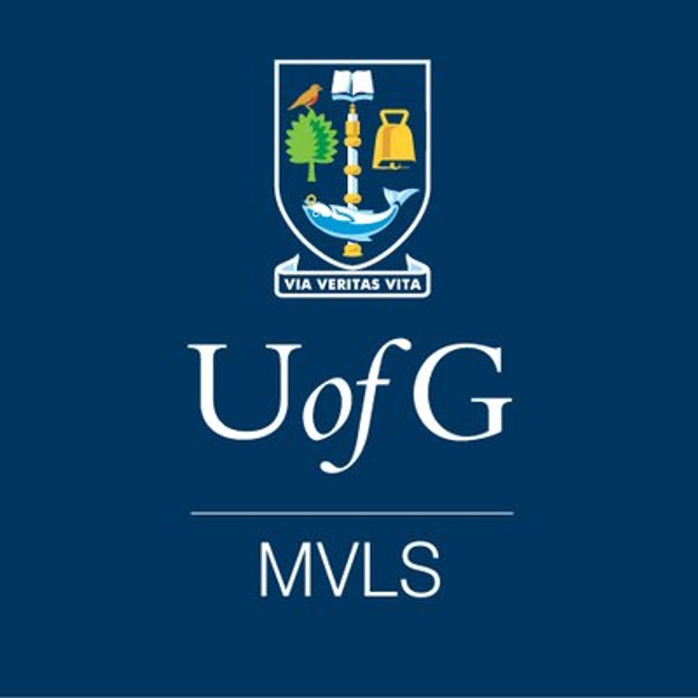 UofG MVLS