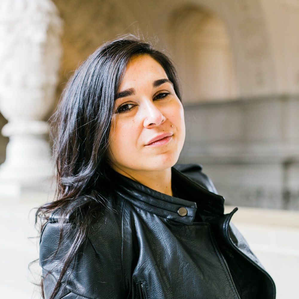Sara Rose Dunlop PhD