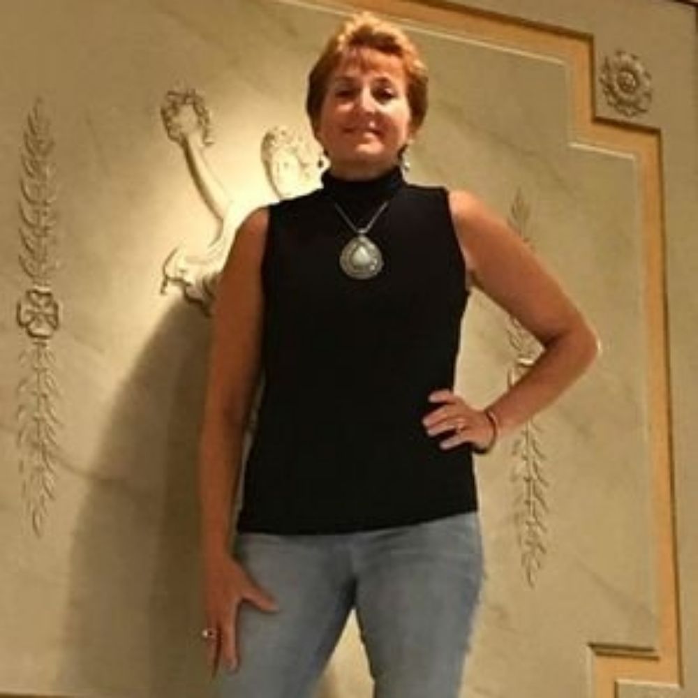 Loretta Brown