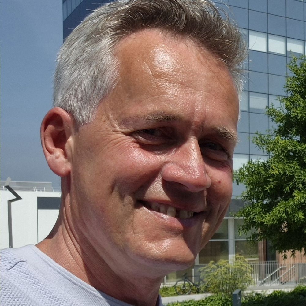 Erik Peek
