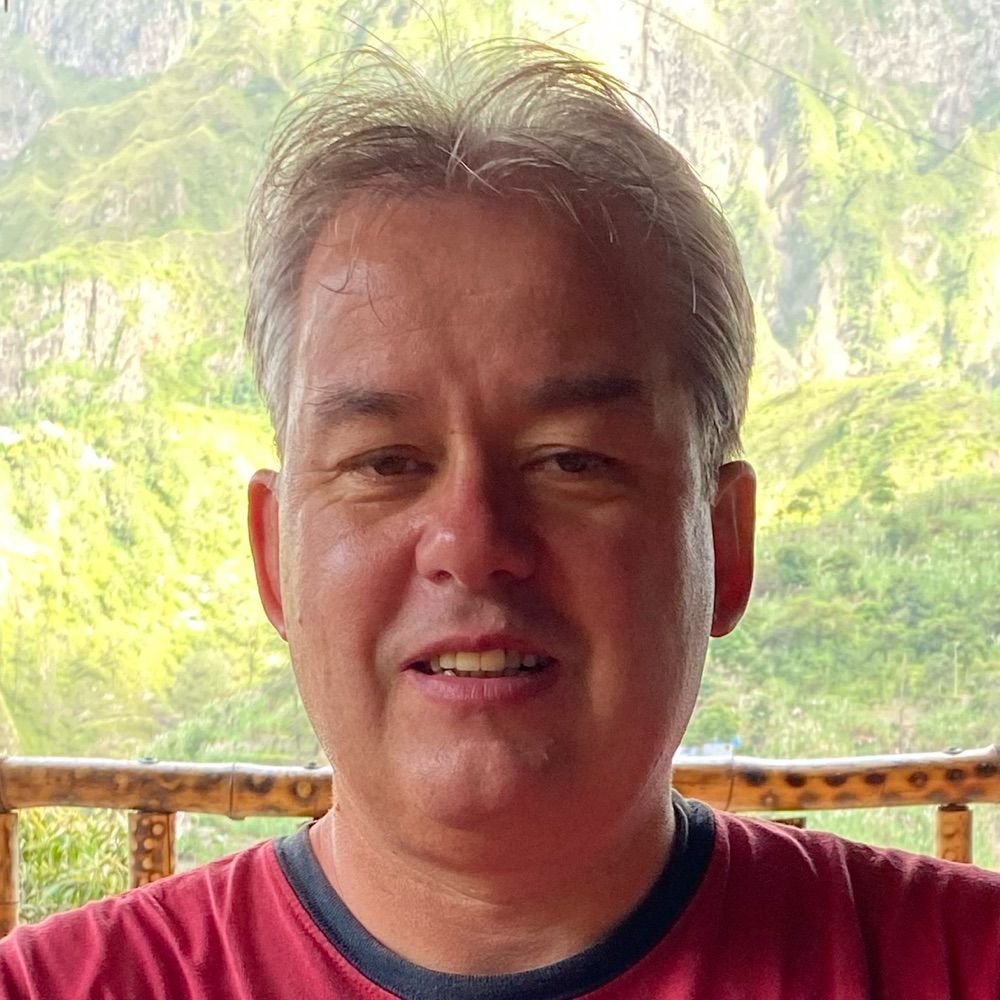 Peter Wyatt