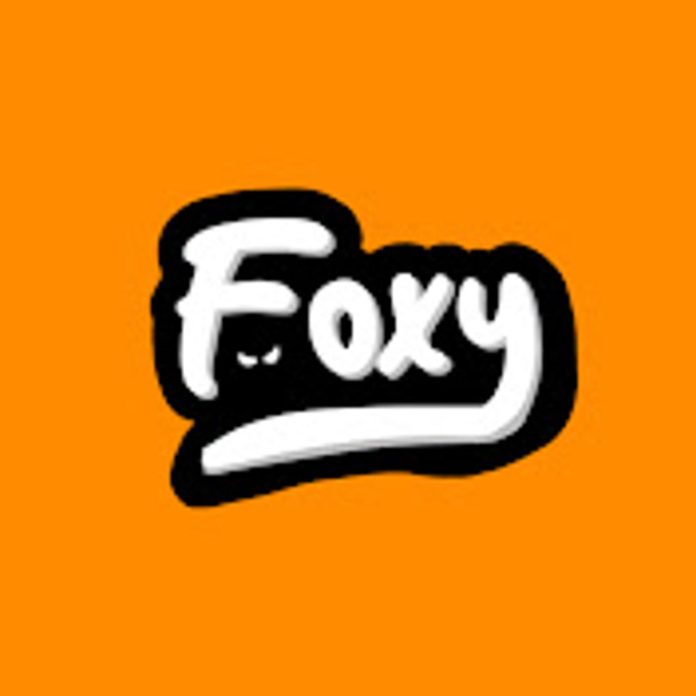 Foxy