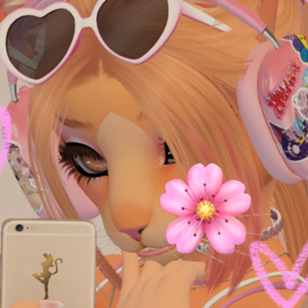Mofu ⋆𐙚₊˚⊹♡