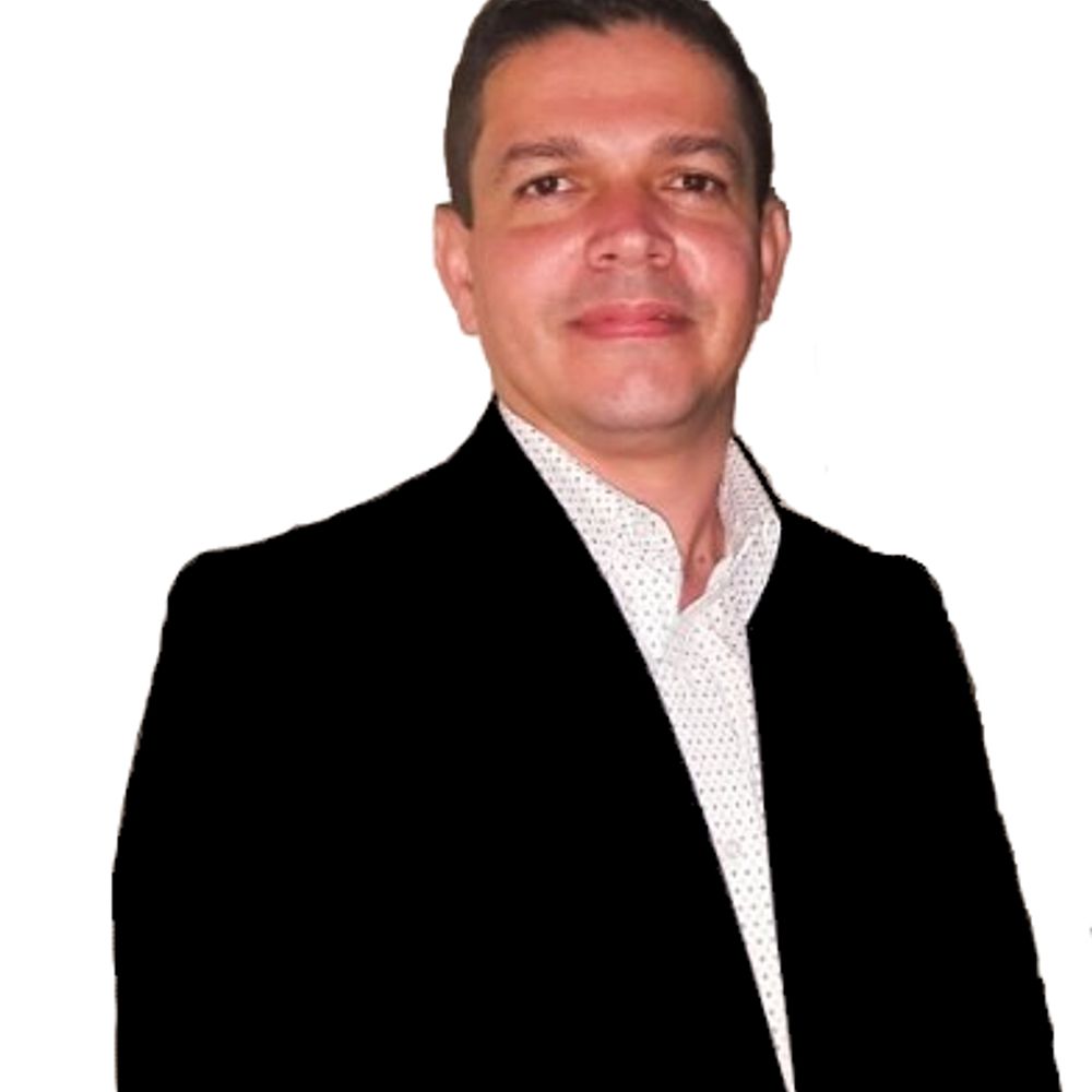 Juan Pablo Vargas Alfaro