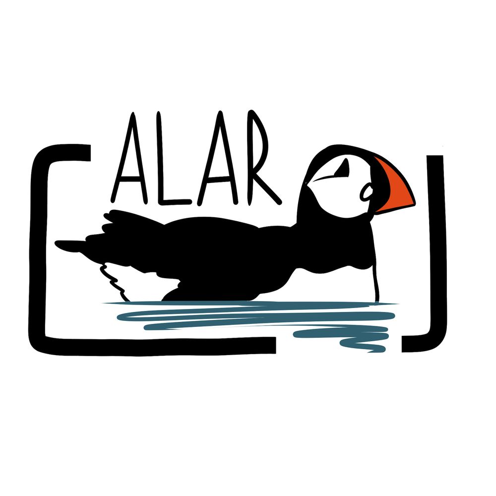 Atlantic Laboratory for Avian Research