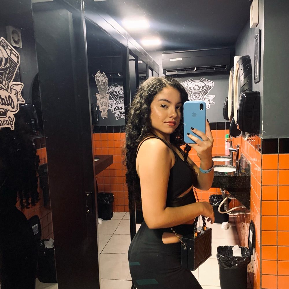 Amanda 
