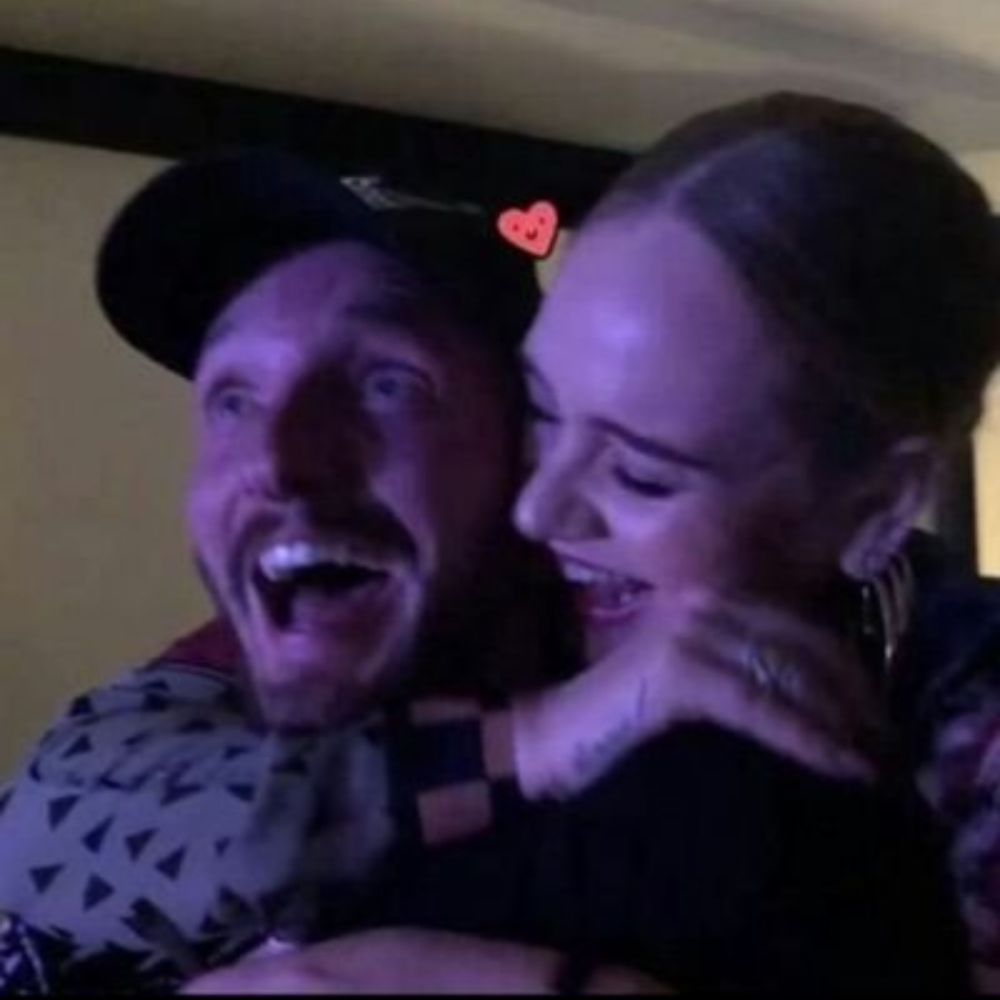 Adele²⁵ 💙