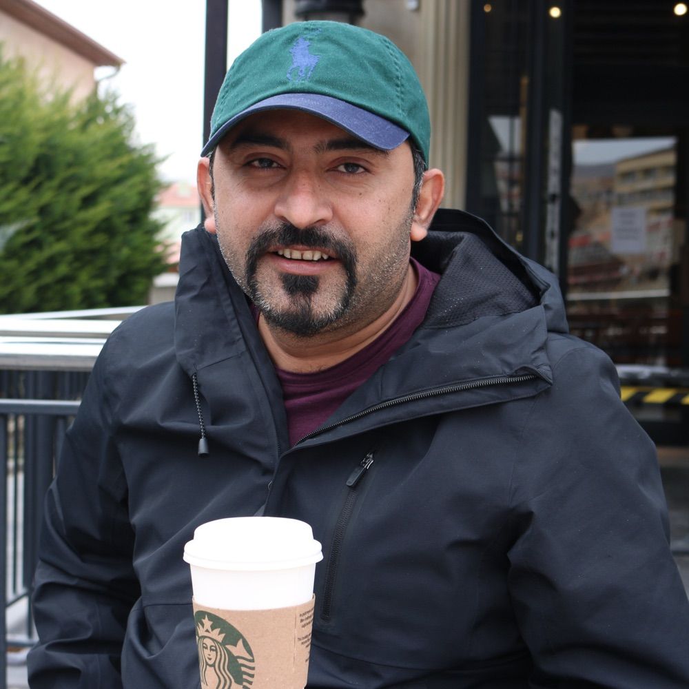 Sharjeel Ahmed Khan