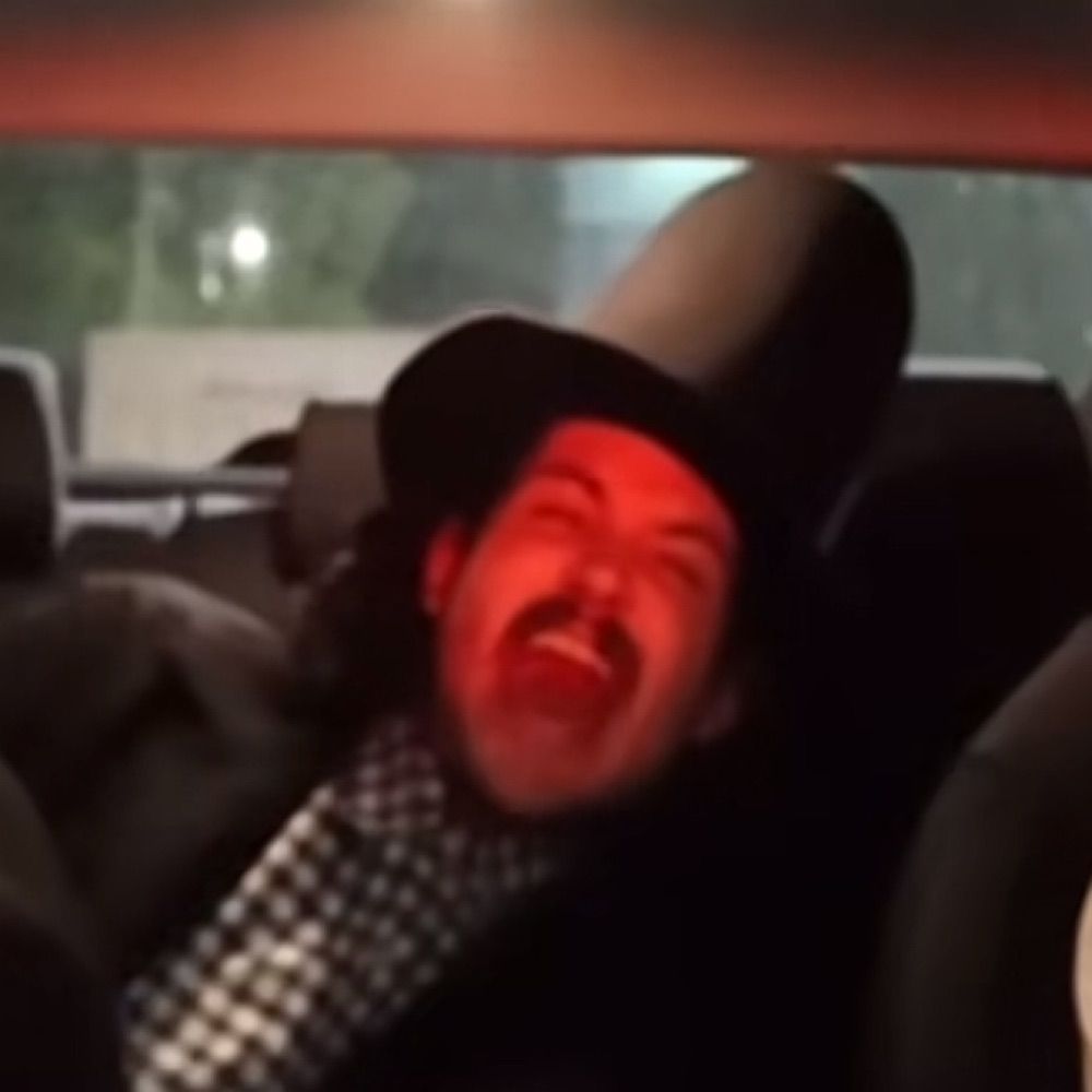 drew’s big hat