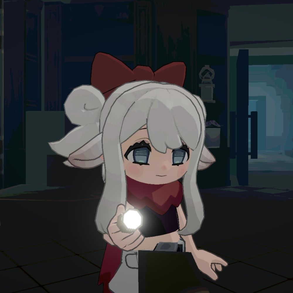 °