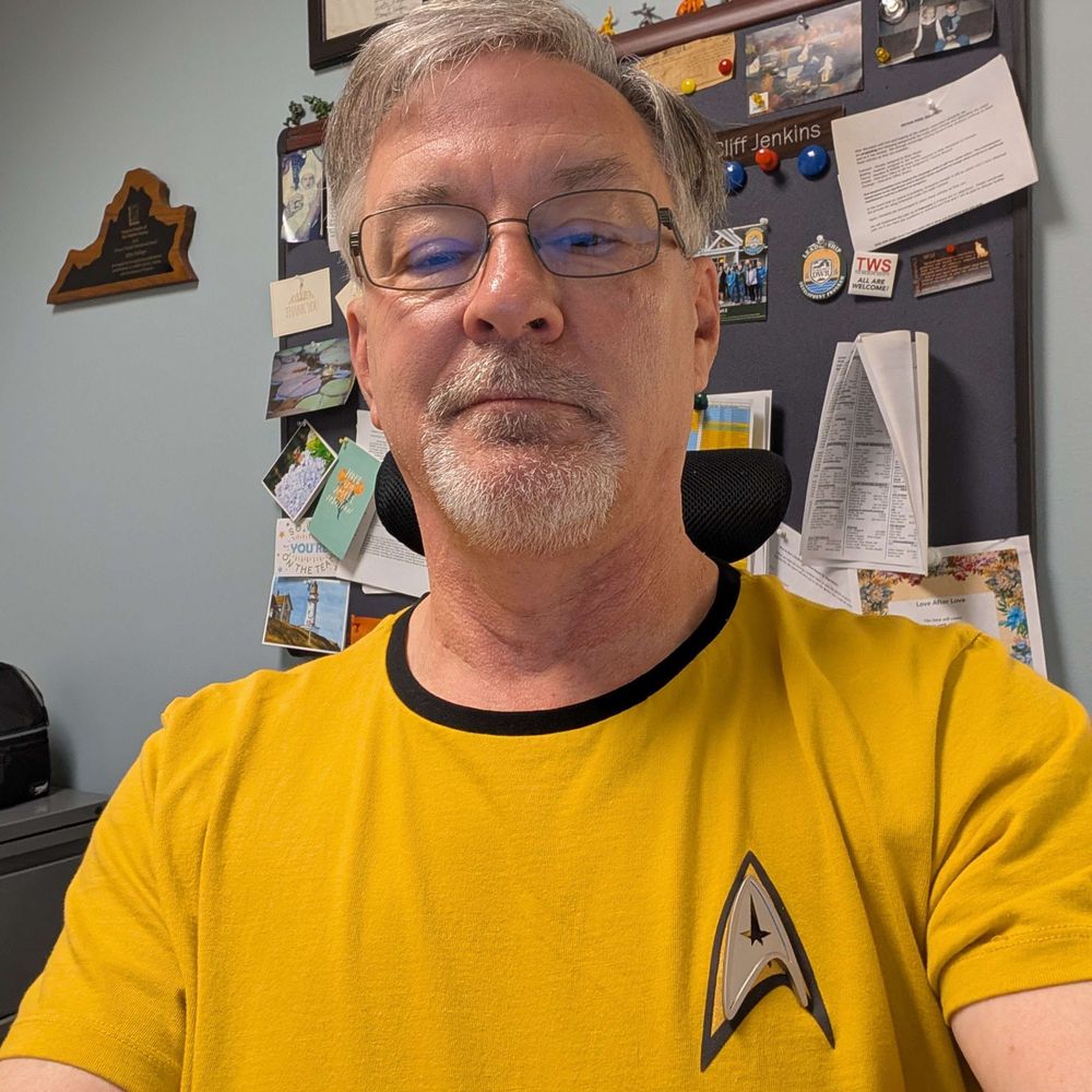 Jeff Trollinger 