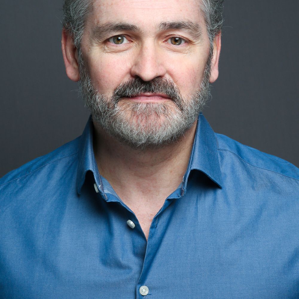 Paul F Monaghan 🏳️‍🌈 🇮🇪 🏳️‍⚧️