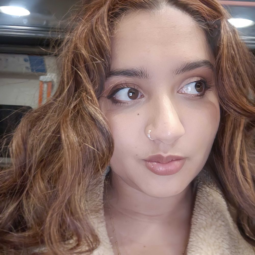 Aisha Malik-Smith