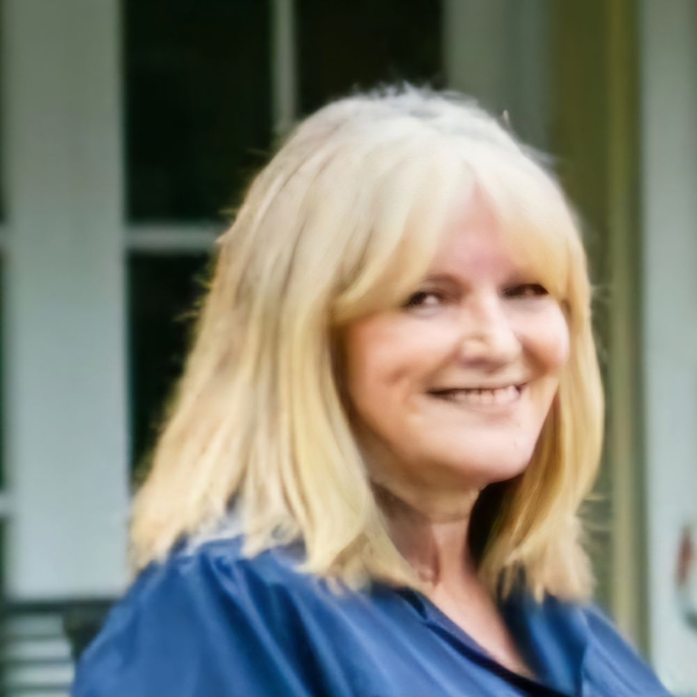 Maria Bracey