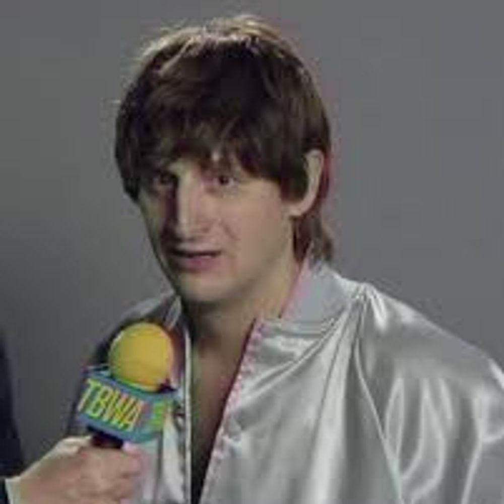 Kevin Bides