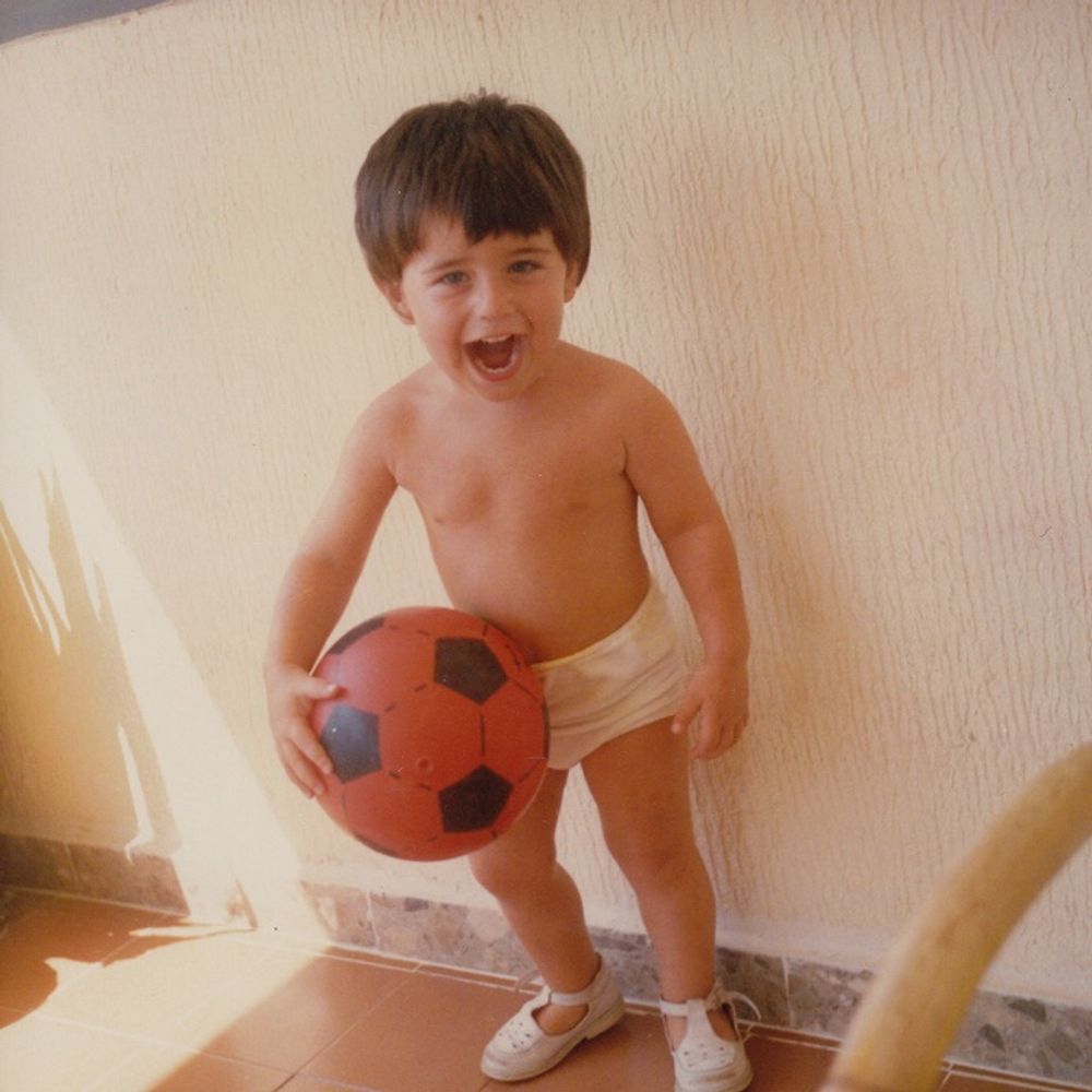 Un 15% menos facha