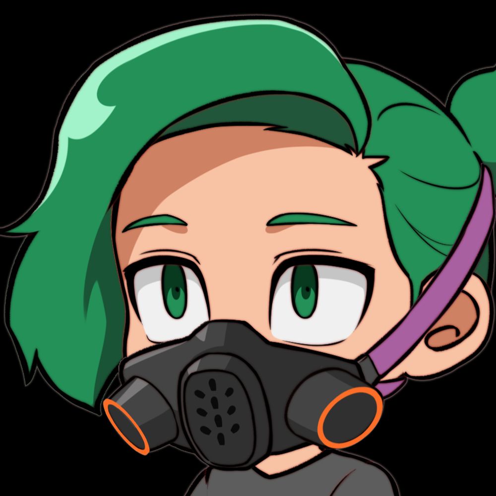 antidust🕯️