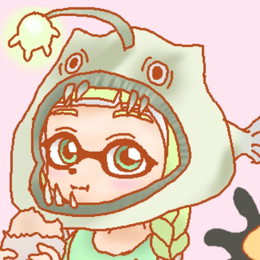 はるか🐬🍀