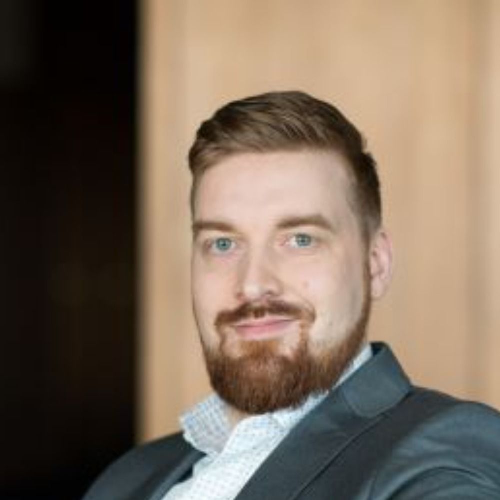 Lauri Vuori