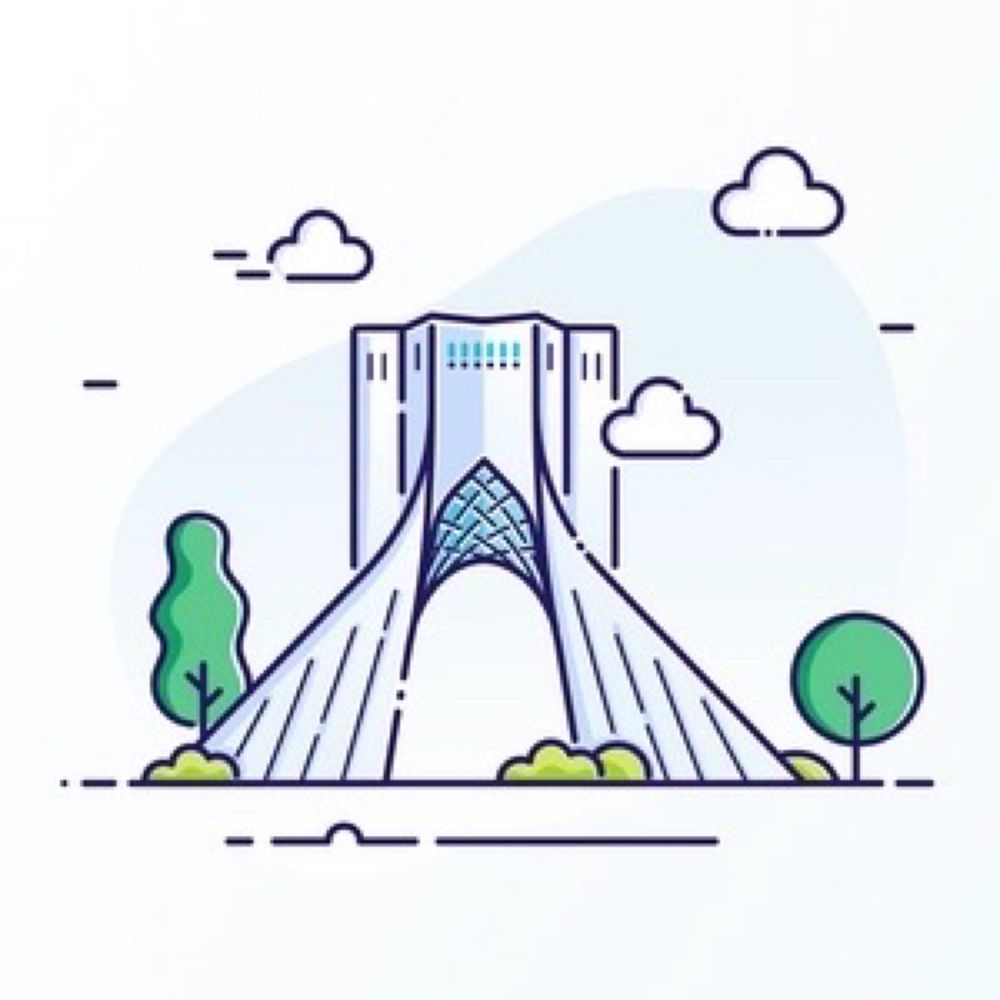 Iran | ایران