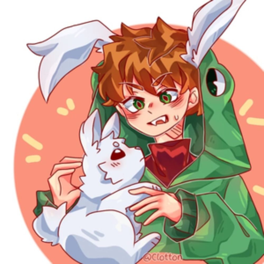 FroggyBunny