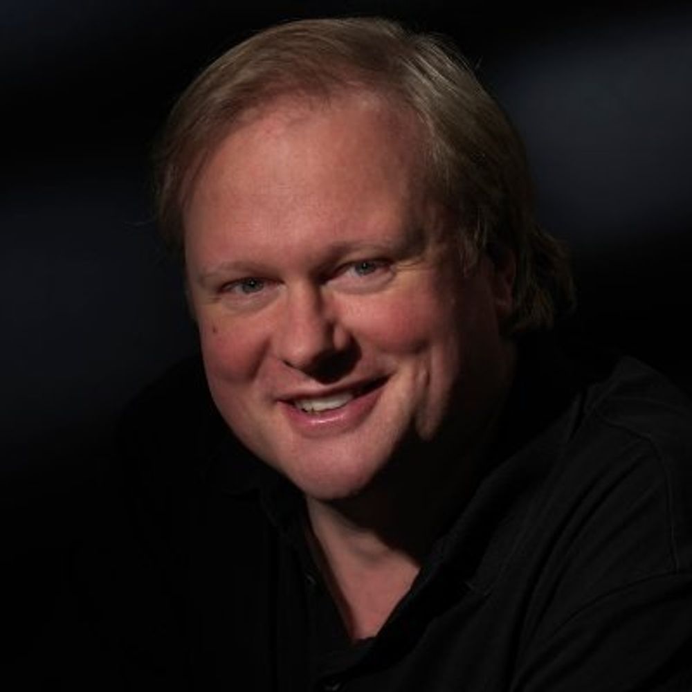 Joost van der Leij