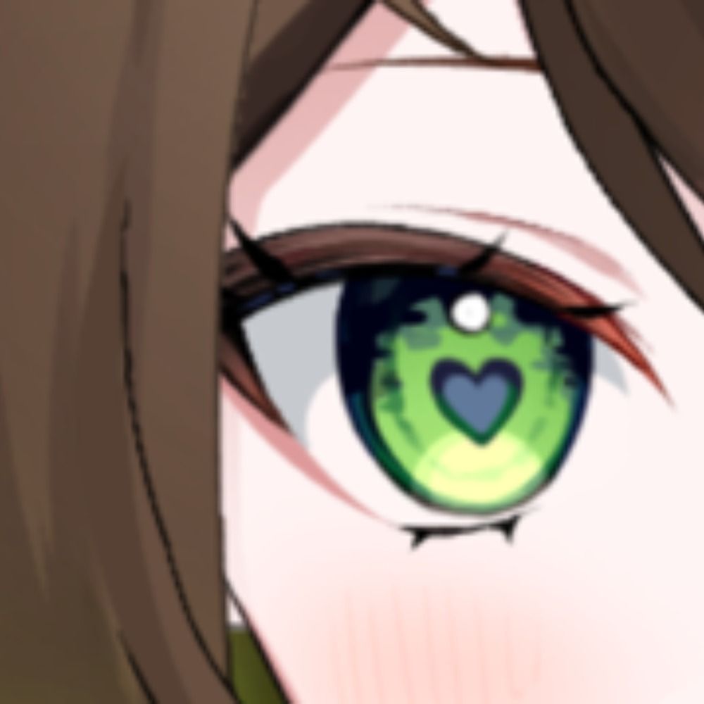 Lyanat | Vtuber