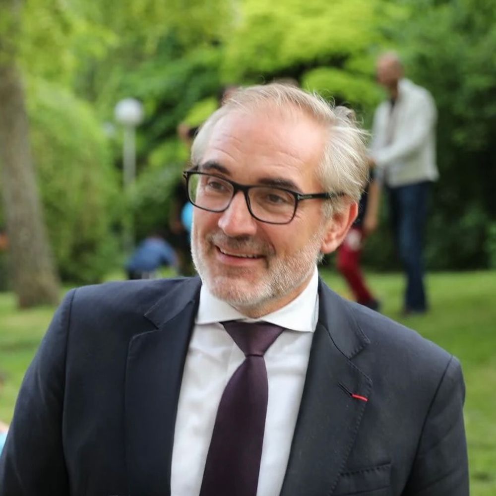 Arnaud Pericard