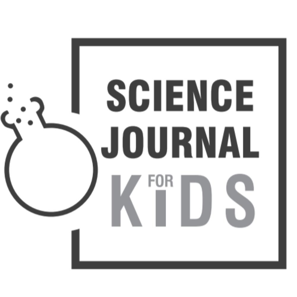 Science Journal for Kids & Teens