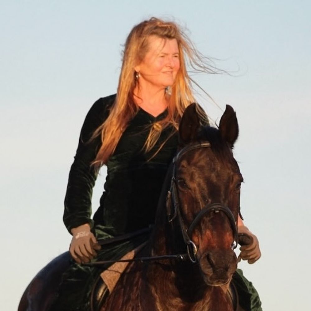Patricia Holland