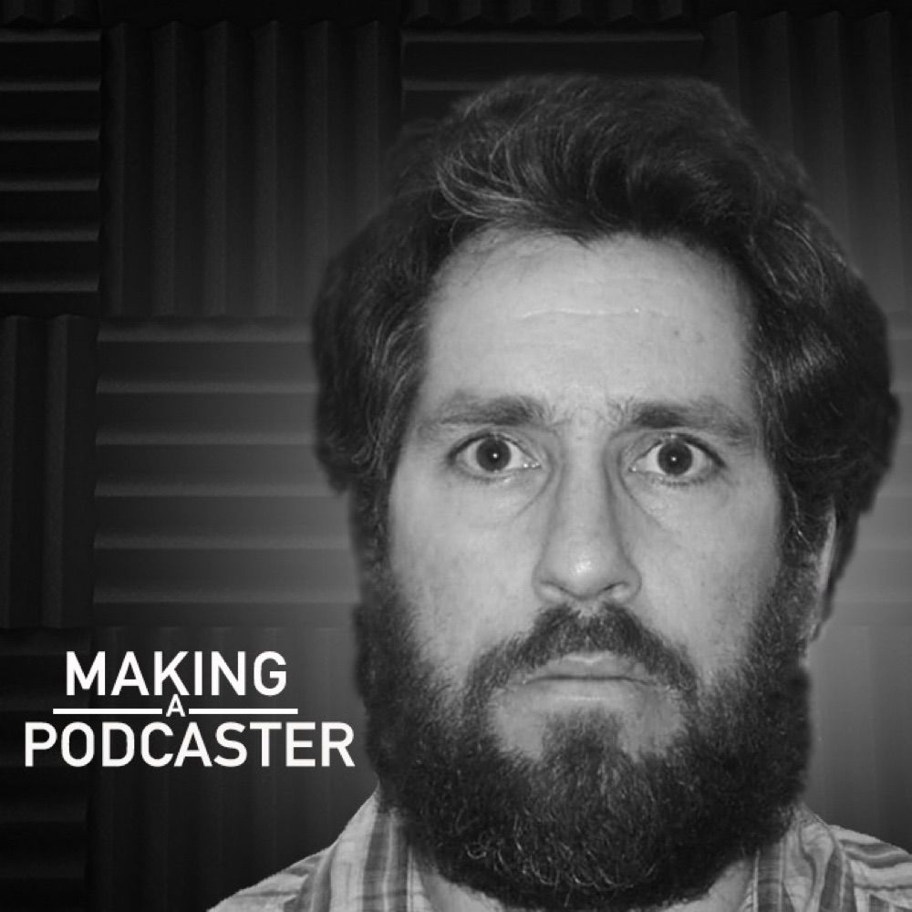 Making A Podcaster